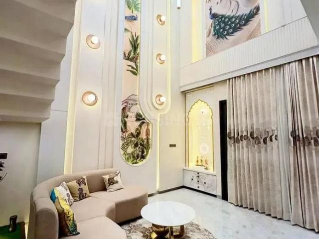 Villa for sale in Pink City, Jetpur