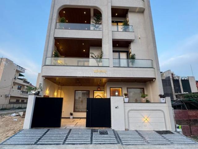 Villa for sale in Pink City, Jetpur