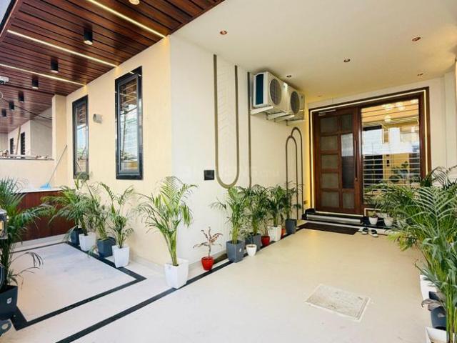 Villa for sale in Pink City, Jetpur