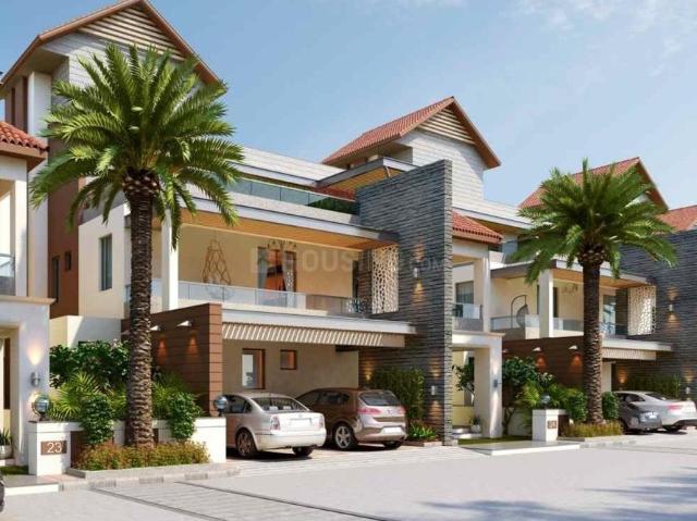 Villa for sale in Ranga Reddy, Telangana