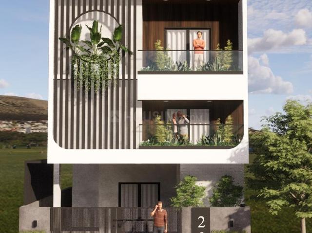Villa for sale in Karnataka