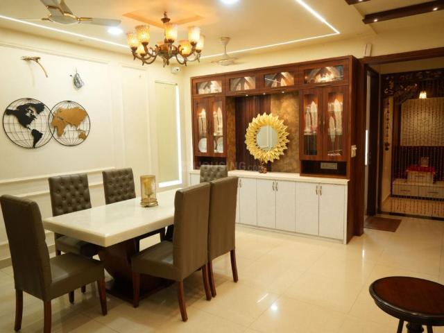 Villa for rent in Lakhana, Arunachal Pradesh