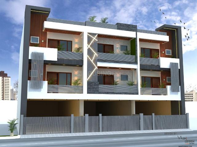 Villa for sale in Dehra Dun