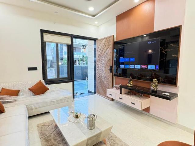 Villa for sale in Pink City, Jetpur