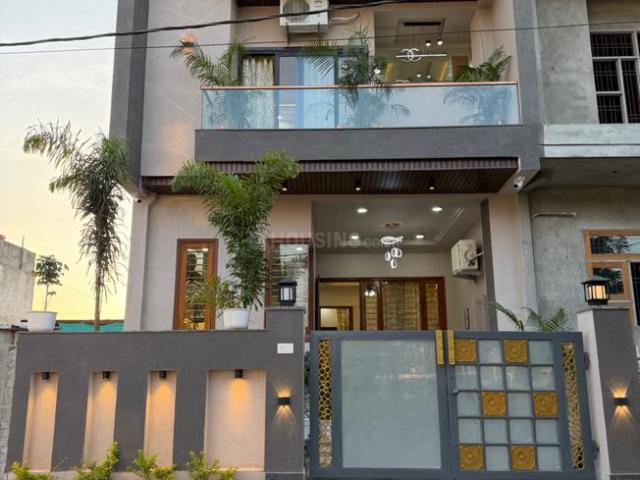 Villa for sale in Pink City, Jetpur
