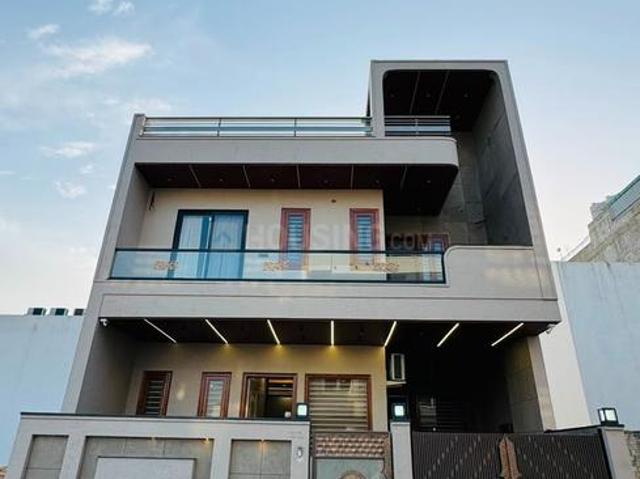 Villa for sale in Pink City, Jetpur