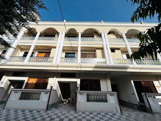 Villa for sale in Pink City, Jetpur