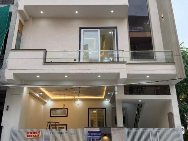 Villa for sale in Pink City, Jetpur