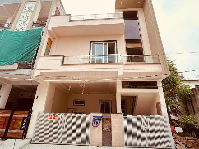 Villa for sale in Pink City, Jetpur