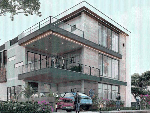 Villa for sale in Ranga Reddy, Haidarabad