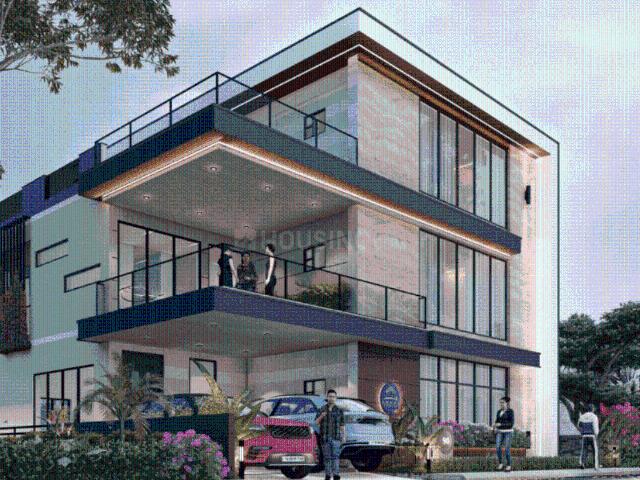 Villa for sale in Ranga Reddy, Haidarabad