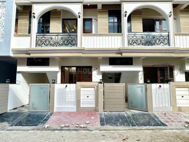 Villa for sale in Pink City, Niwaru