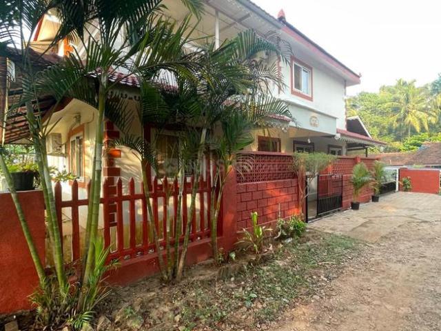 Villa for rent in St. Anthony Vaddo, Mapusa