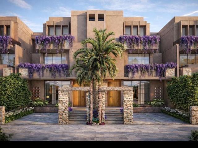 Villa for sale in Gujarat