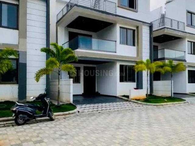 Villa for sale in Telangana