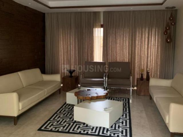 Villa for rent in Bangalore East, Cox Town - Bangalore