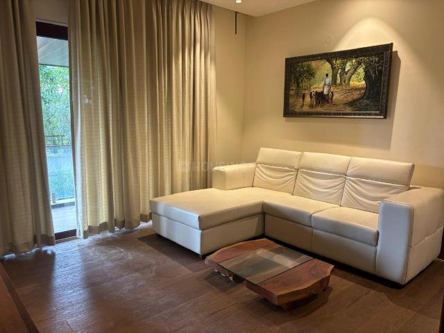 Villa for sale in Bangalore East, Cox Town - Bangalore