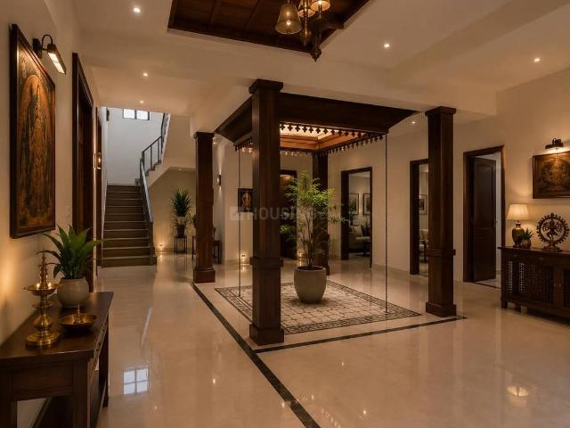 Villa for sale in Guruvayur, Kerala