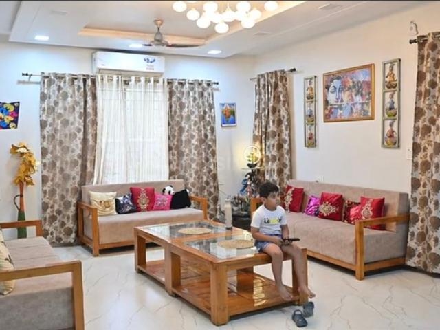 Villa for sale in Jabalpur