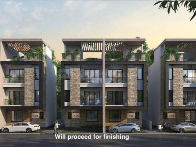 Villa for sale in Haveli, National Capital Territory Of Delhi
