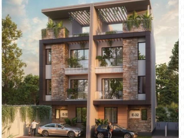 Villa for sale in Haveli, National Capital Territory Of Delhi