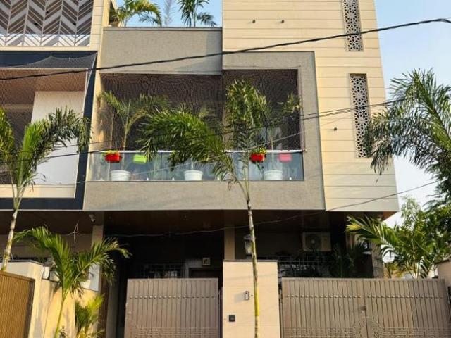 Villa for sale in Pink City, Jetpur