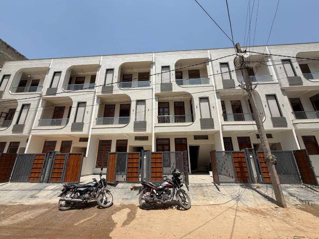 Villa for sale in Pink City, Rajasthan