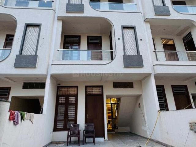 Villa for sale in Pink City, Rajasthan