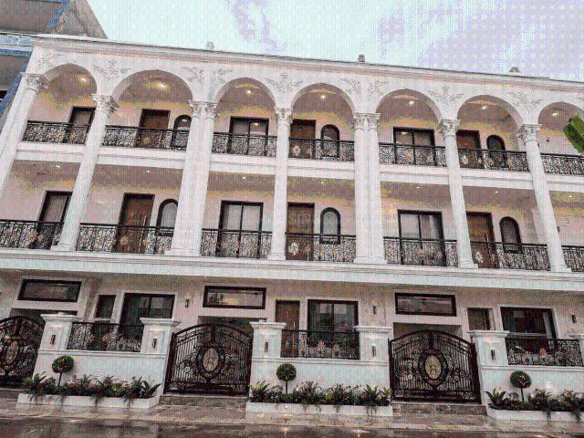 Villa for sale in Pink City, Rajasthan