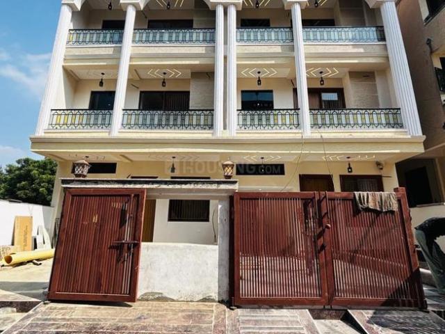 Villa for sale in Pink City, Jaipur