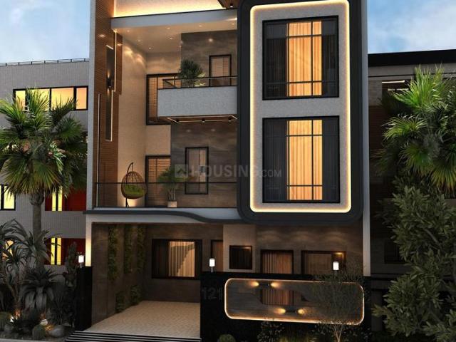 Villa for sale in Heerapura, Jaipur