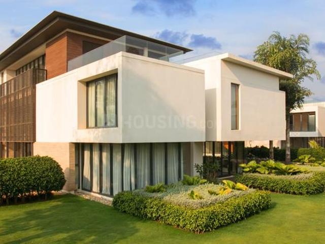 Villa for sale in Hosahalli, Karnataka