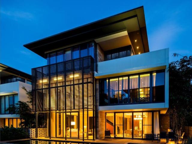 Villa for sale in Hosahalli, Karnataka