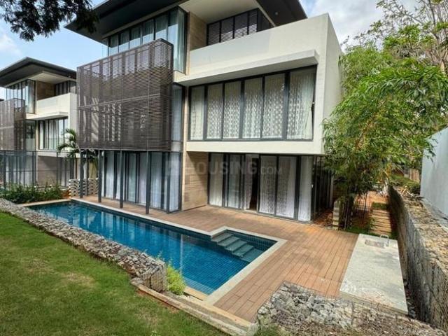 Villa for sale in Hosahalli, Karnataka