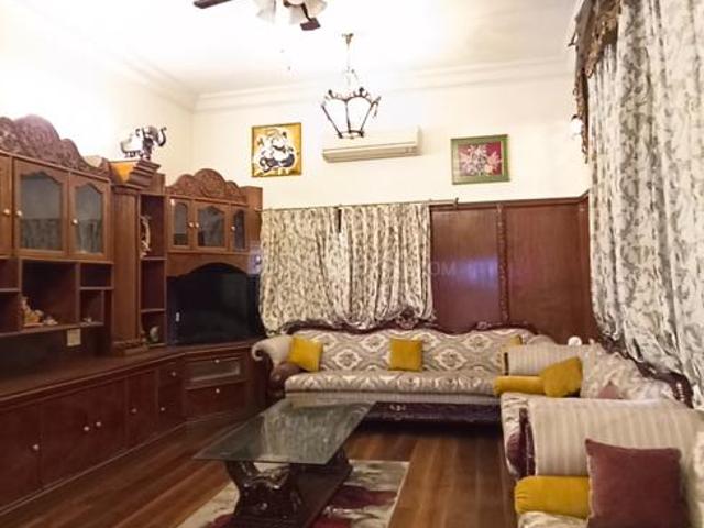 Villa for rent in Bangalore South, Cox Town - Bangalore