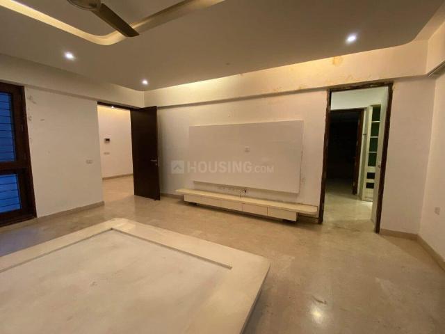 Villa for sale in Bangalore North, Cox Town - Bangalore
