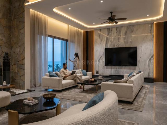Villa for sale in Sholinganallur - Chennai, Tamil Nadu
