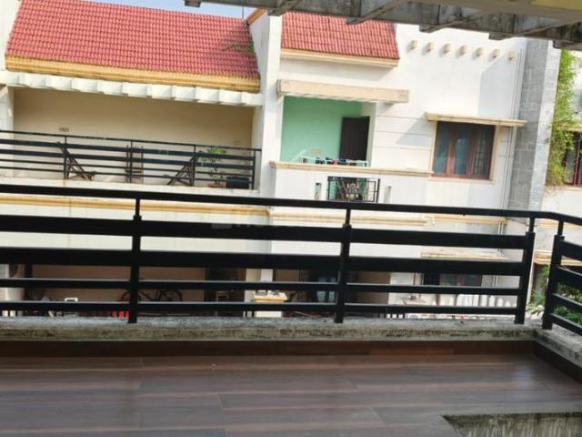 Villa for sale in Ayappanthangal, Chennai