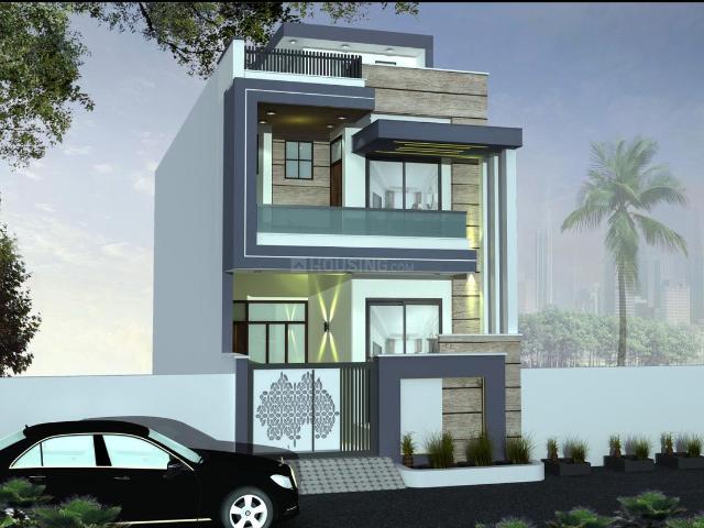 Villa for sale in Pink City, Jetpur