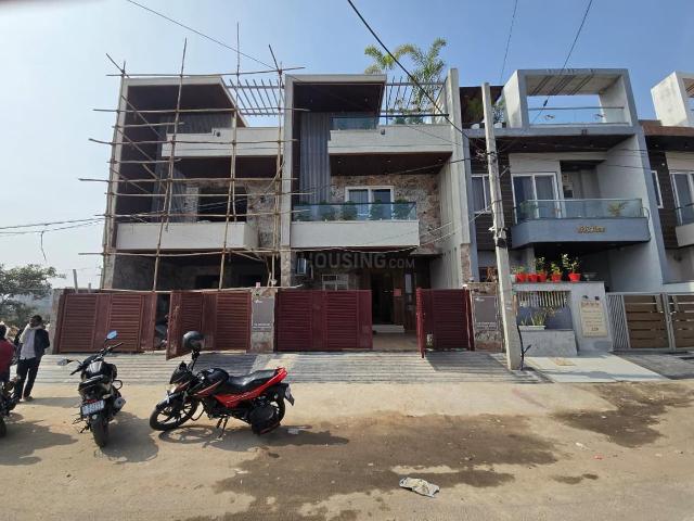 Villa for sale in Pink City, Jetpur