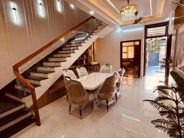 Villa for sale in Pink City, Jetpur