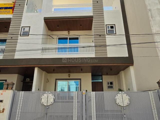 Villa for sale in Pink City, Jetpur