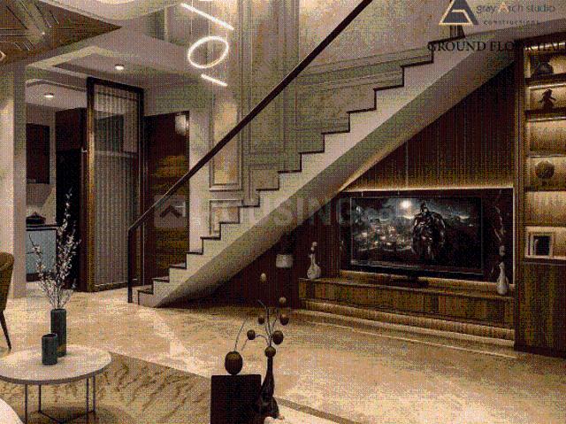 Villa for sale in Pink City, Jetpur
