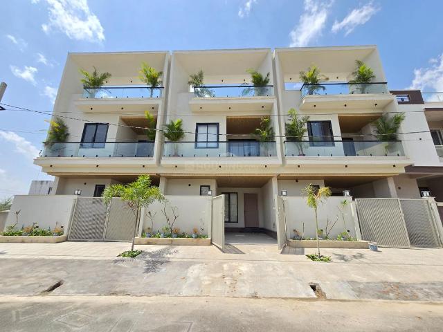 Villa for sale in Pink City, Jetpur