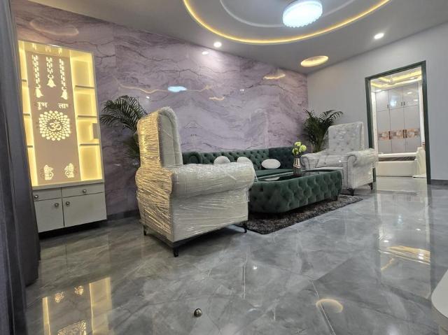 Villa for sale in Pink City, Jetpur