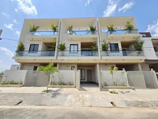 Villa for sale in Pink City, Jetpur