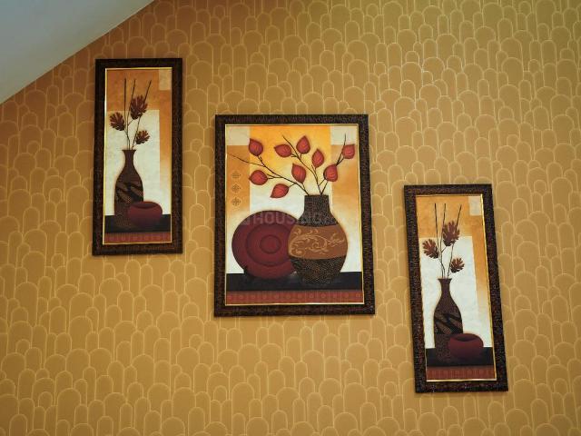 Villa for sale in Pink City, Jetpur