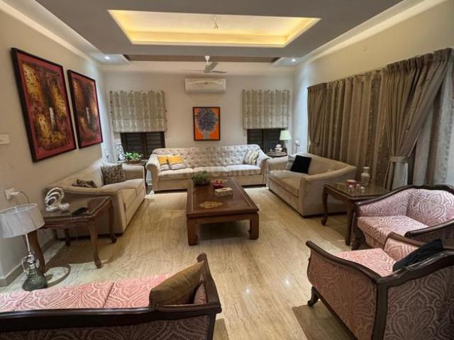 Villa for rent in Cox Town - Bangalore, Karnataka