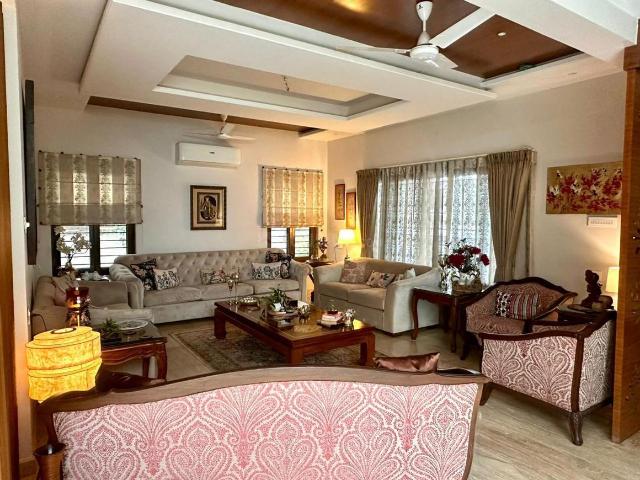 Villa for rent in Cox Town - Bangalore, Karnataka