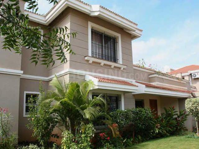 Villa for rent in Cox Town - Bangalore, Karnataka